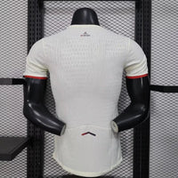 Lille Away Shirt 2025-26