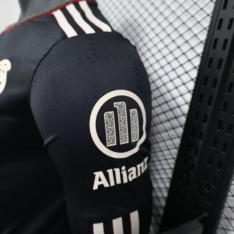 Bayern Munich Shirt 2025-26