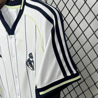 Real Madrid Concept Shirt 2025-26