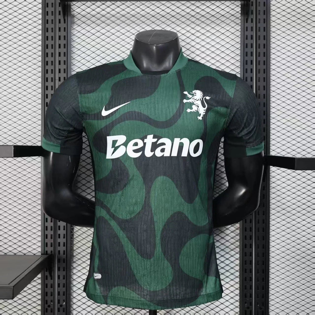 Sporting Shirt 2025-26