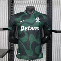 Sporting Shirt 2025-26