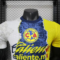 América Concept Shirt 2025-26