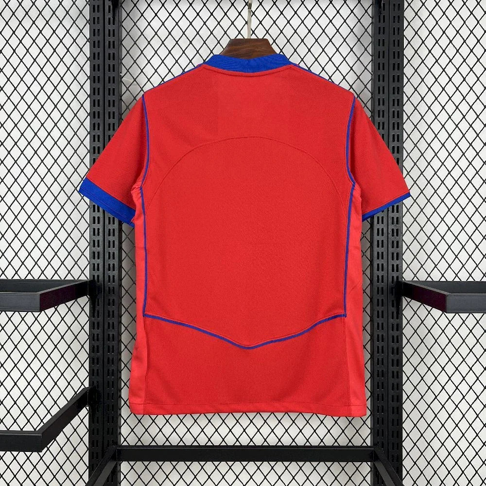 PSG Away Shirt 2025-26