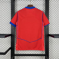 PSG Away Shirt 2025-26