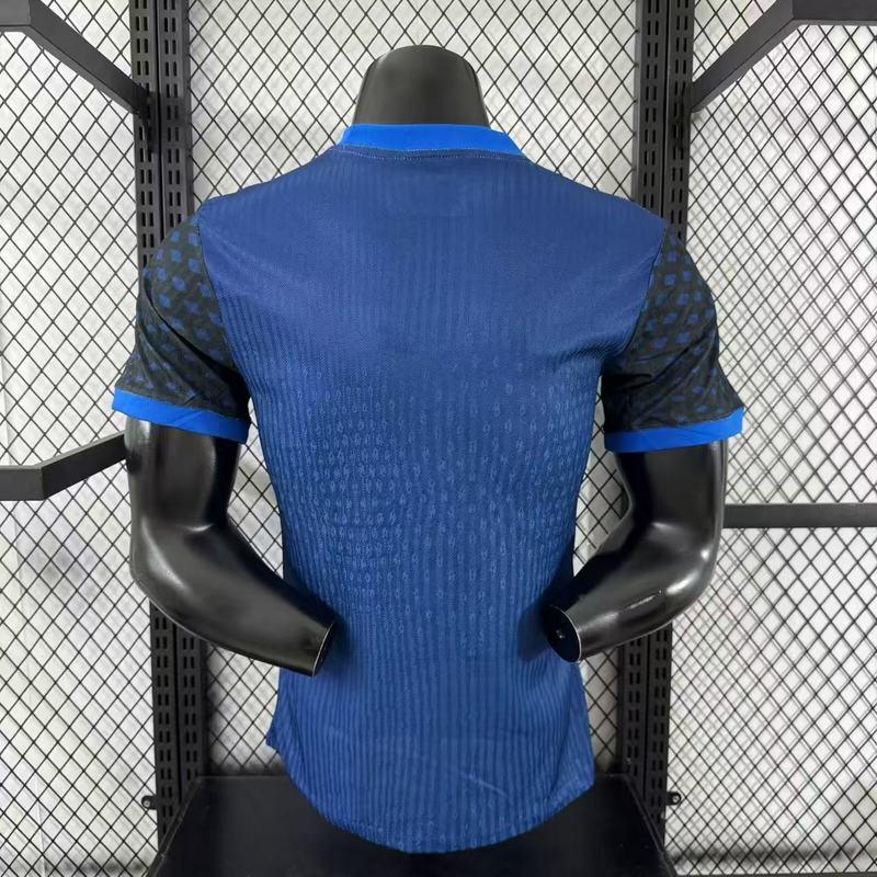 PSG Concept Shirt 2025-26