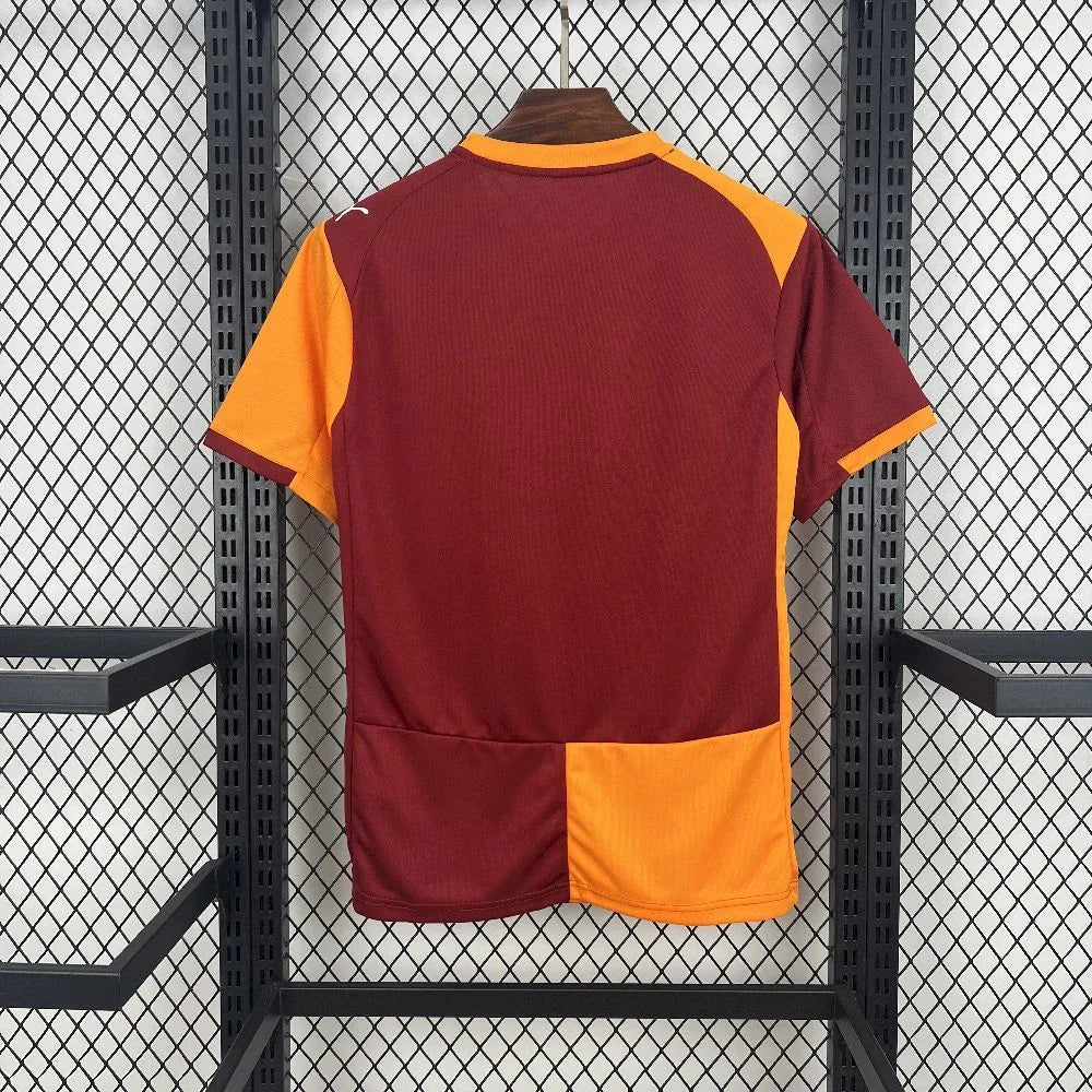 Galatasarays Shirt 2025-26