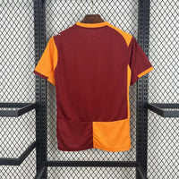 Galatasarays Shirt 2025-26