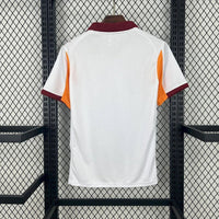 Galatasarays Away Shirt 2025-26