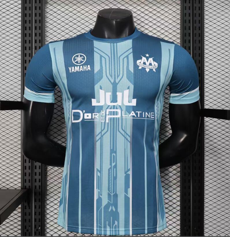 Marseille JUL Shirt