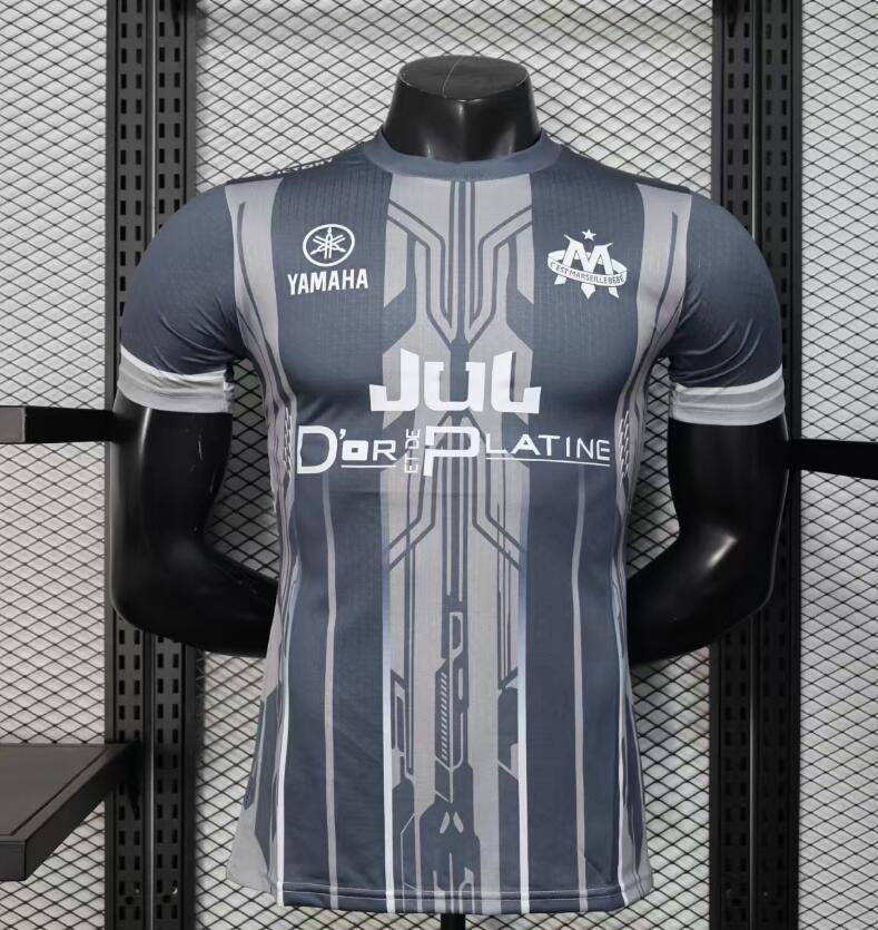 Marseille JUL Shirt