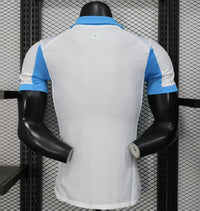 Marseille Shirt 2025-26