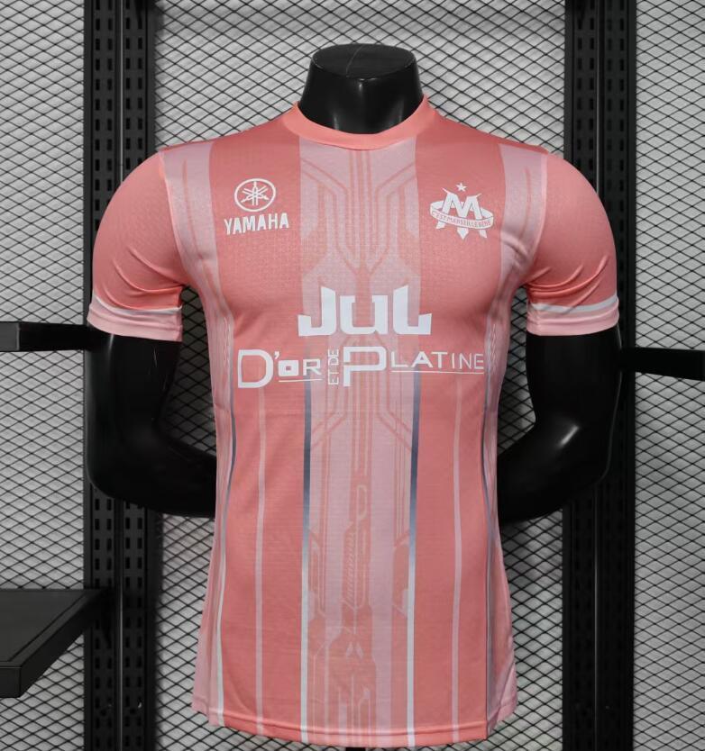 Marseille JUL Shirt