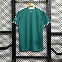 Liverpool Shirt 2025-26