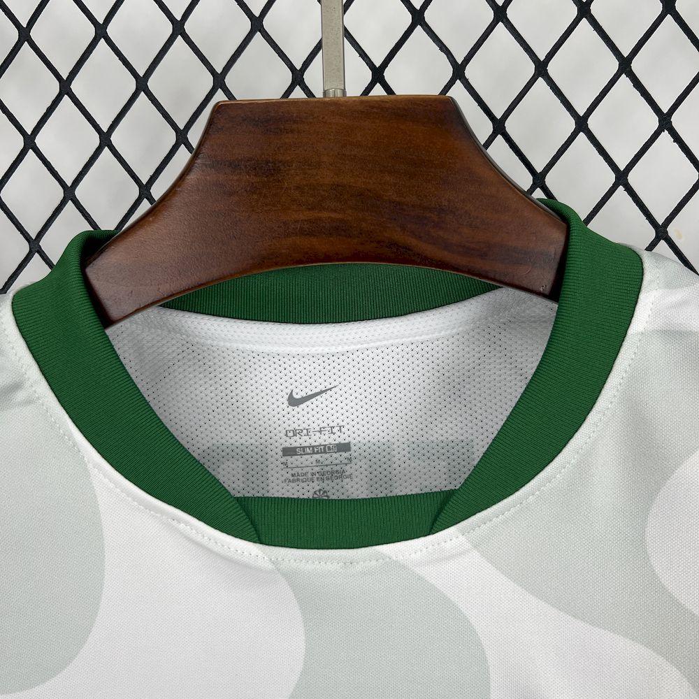 Sporting Away Shirt 2025-26