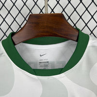 Sporting Away Shirt 2025-26