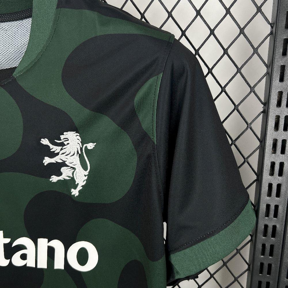 Sporting Shirt 2025-26