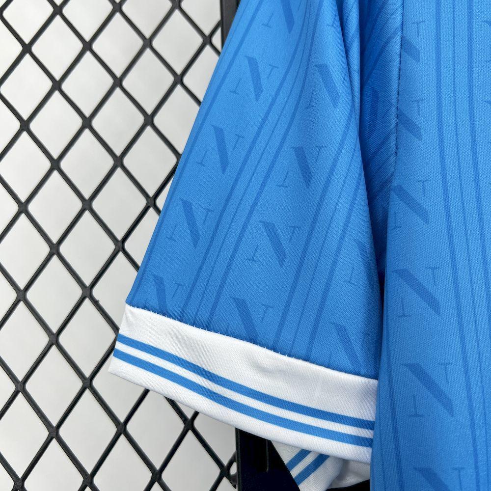 Napoli Shirt 2025-26