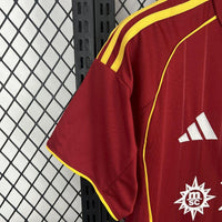 Servette Shirt 2025-26