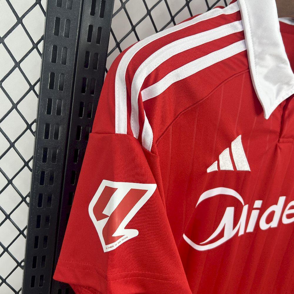 Seville Away Shirt 2025-26