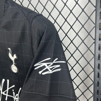 Tottenham Away Shirt 2025-26