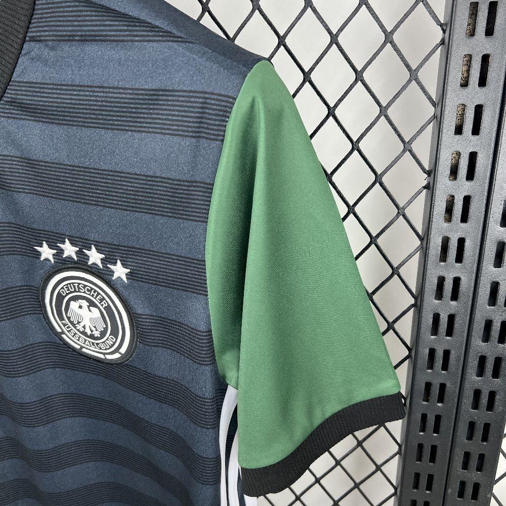 Germany Concept Shirt 2025-26