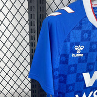 Sunderland Away Shirt 2025-26