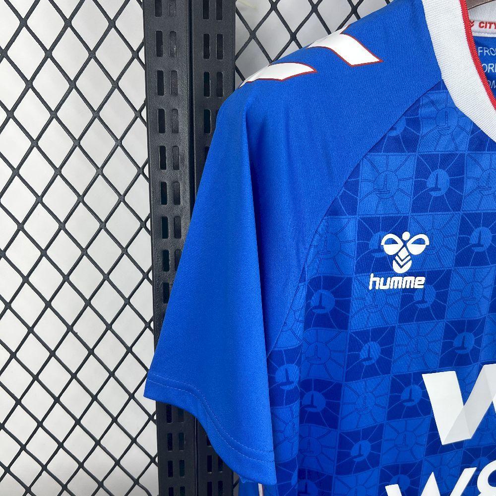 Sunderland Away Shirt 2025-26