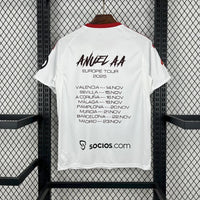 Seville Concept Shirt 2025-26
