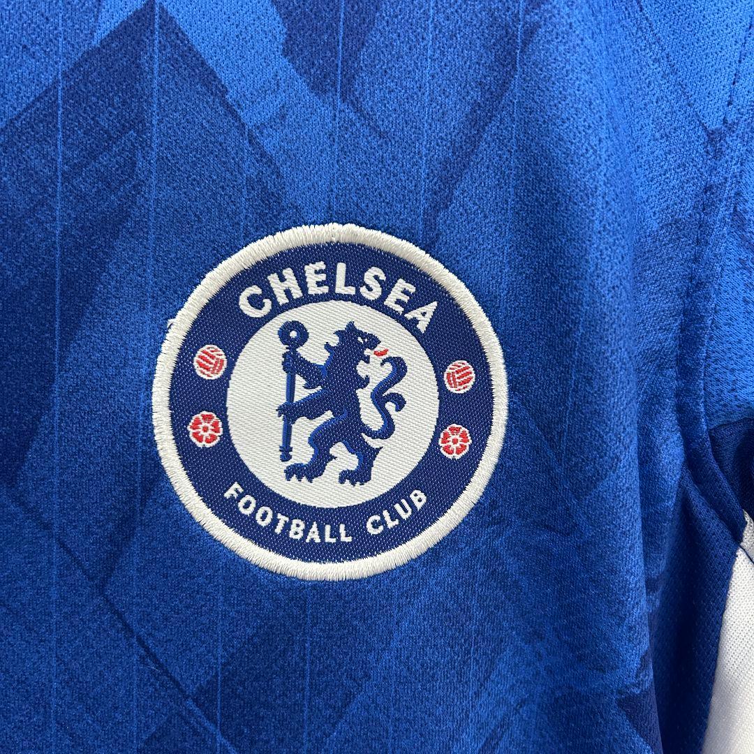 Kids Chelsea Kit 2025-26