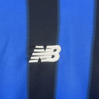 Atalanta Shirt 2025-26