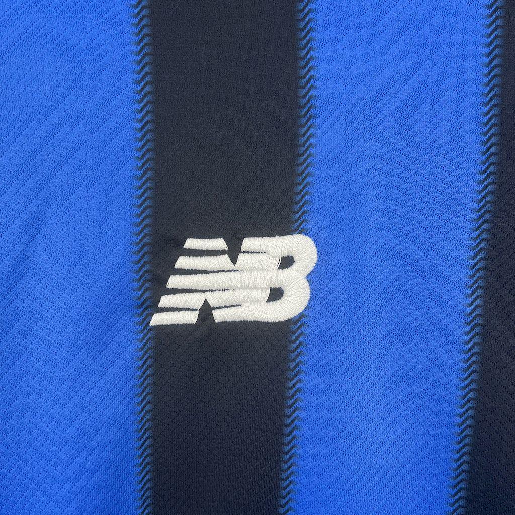 Atalanta Shirt 2025-26