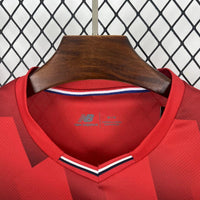 Lille Shirt 2025-26