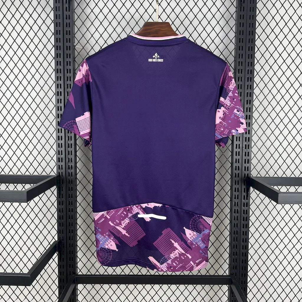 Lille Away Shirt 2025-26