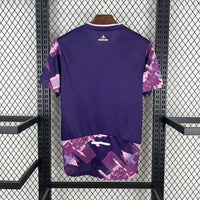 Lille Away Shirt 2025-26