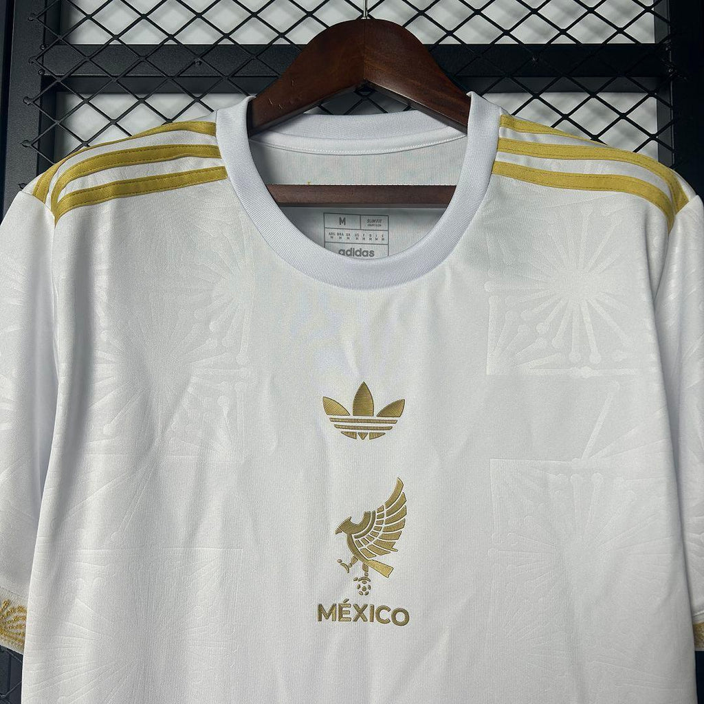 Mexico Concept Shirt 2025