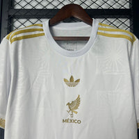 Mexico Concept Shirt 2025