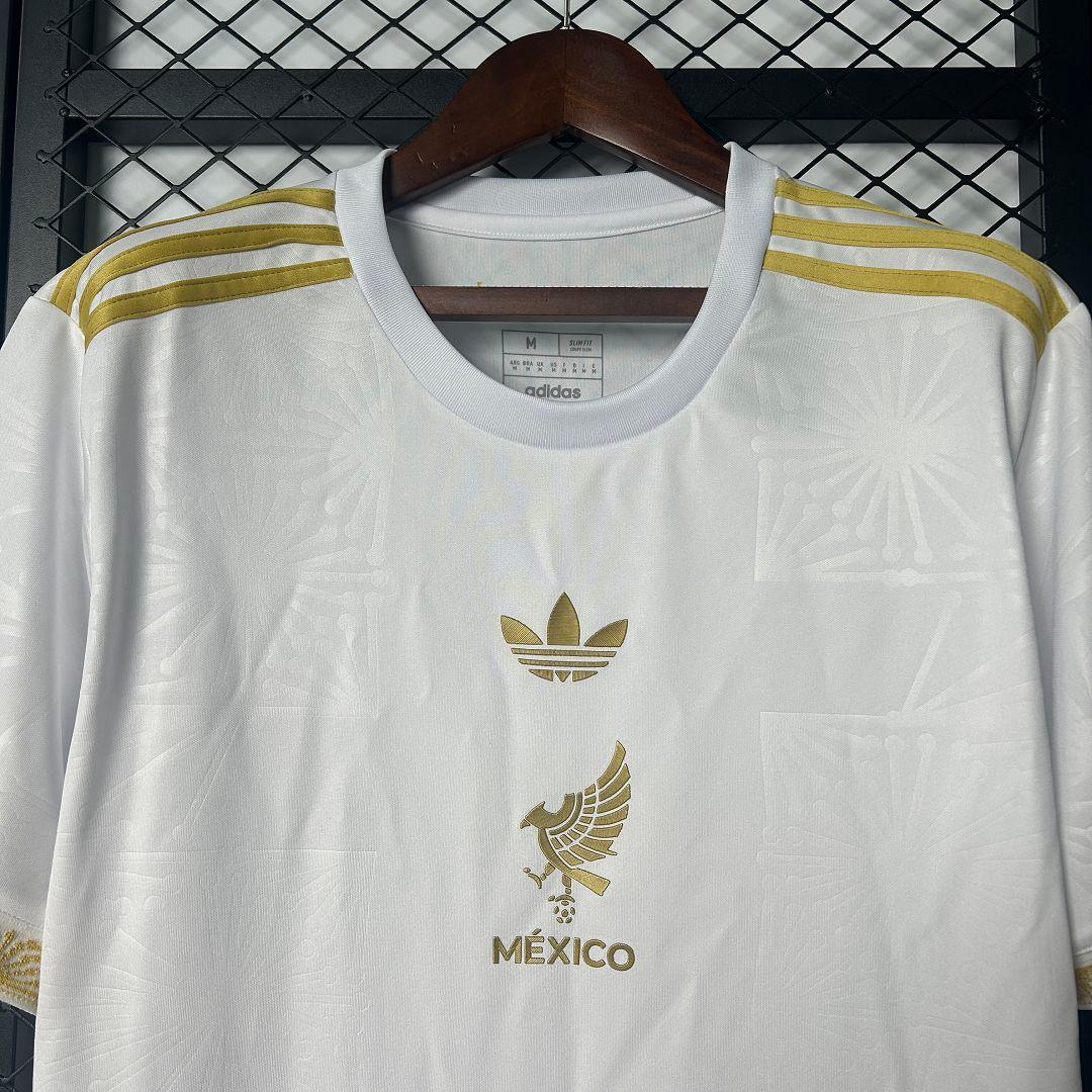Mexico Concept Shirt 2025