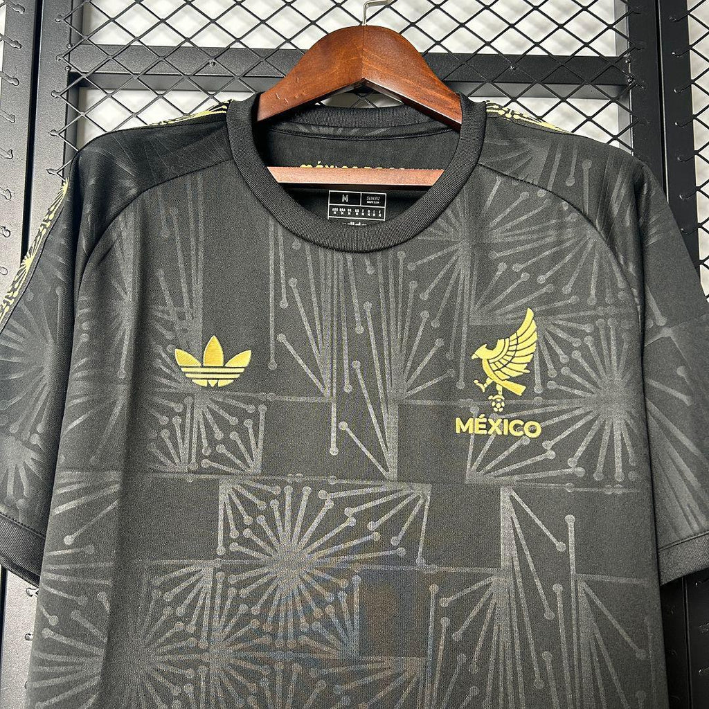 Mexico Concept Shirt 2025