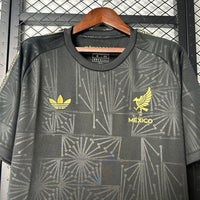 Mexico Concept Shirt 2025