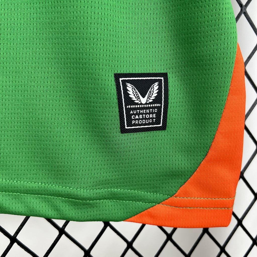 Irlande Shirt 2025