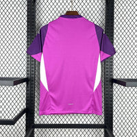 Atlético Madrid Goalkeeper Shirt 2025-26