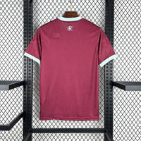 Burnley Shirt 2025-26