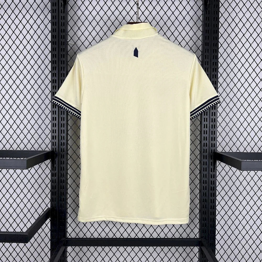 Everton Away Shirt 2025-26