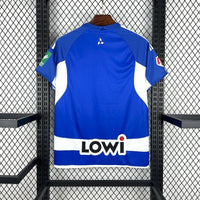 Granada Away Shirt 2025-26