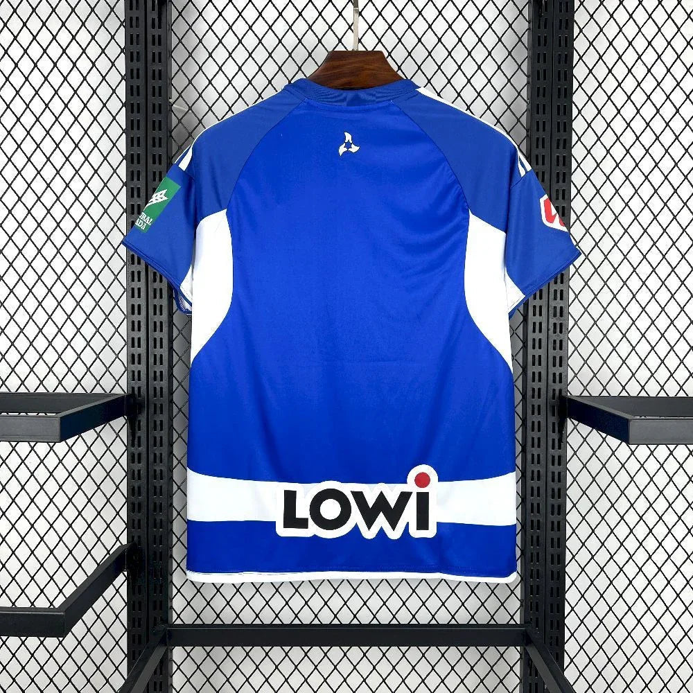 Granada Away Shirt 2025-26