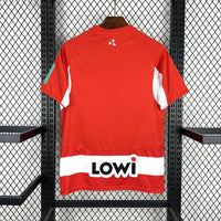 Granada Shirt 2025-26