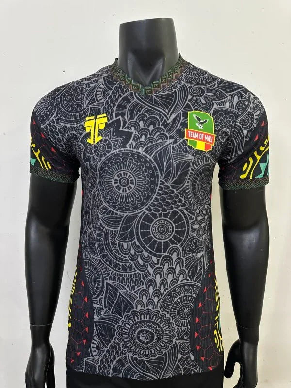 Mali Shirt 2025-26