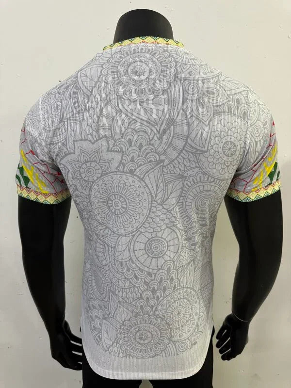 Mali Shirt 2025-26