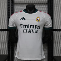 Real Madrid Shirt 2026-27
