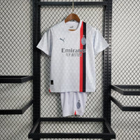 Kids AC Milan Kit